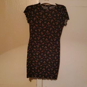 Forever 21 Floral dress